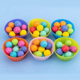 Hjemix | Tre Brett Perle Spill