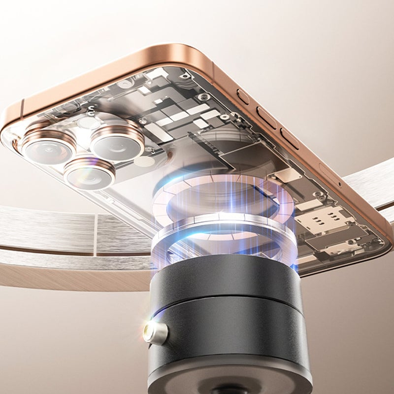 Hjemix | Vakuum sug magnetholder