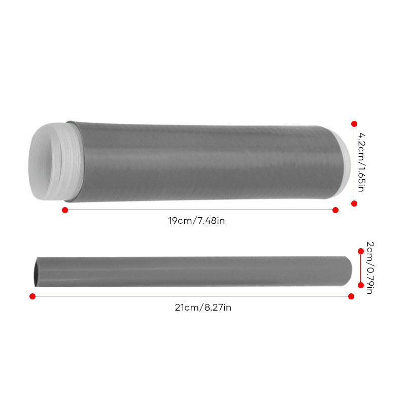 Hjemix | Stekepannehåndtak Isolator