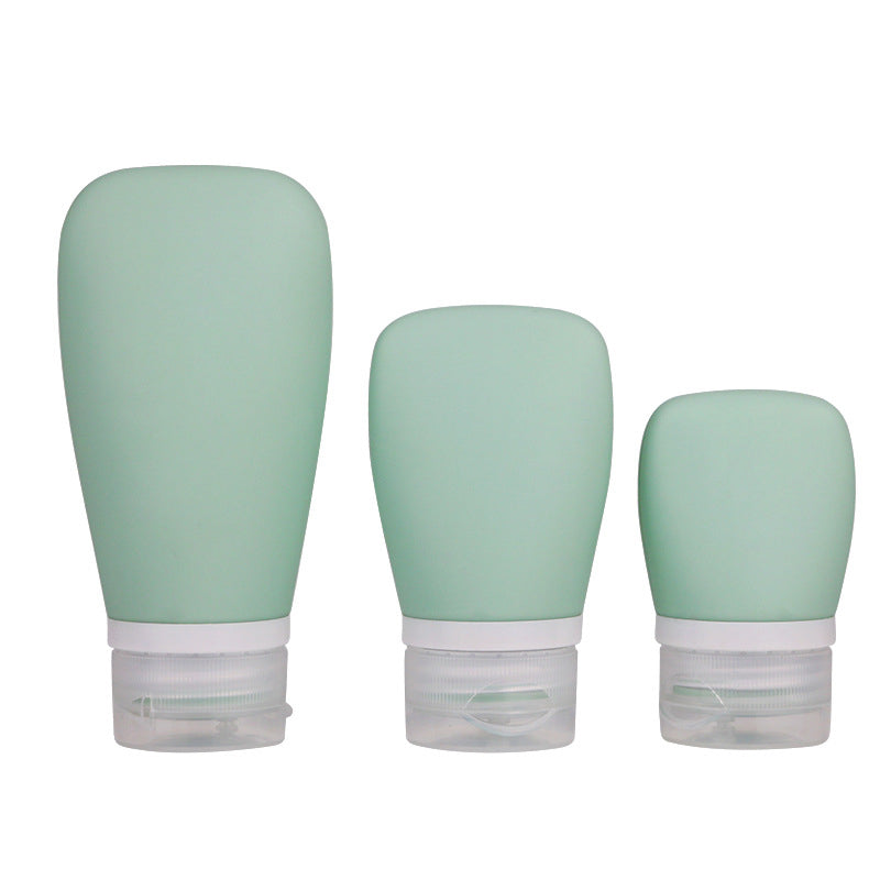 Hjemix | Multifunctional silikonflasker