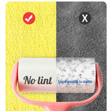 Hjemix | Dobbeltsidig absorberende håndkle av mikrofiber