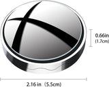 Hjemix | Blindsonespeil (1 par)