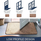 Hjemix | Magisk absorberende støvkontrollmatte