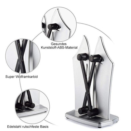 Hjemix | Profesjonell stål knivsliper