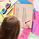 Hjemix | Roller Digital Lærer Stempel