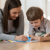 Hjemix | Roller Digital Lærer Stempel