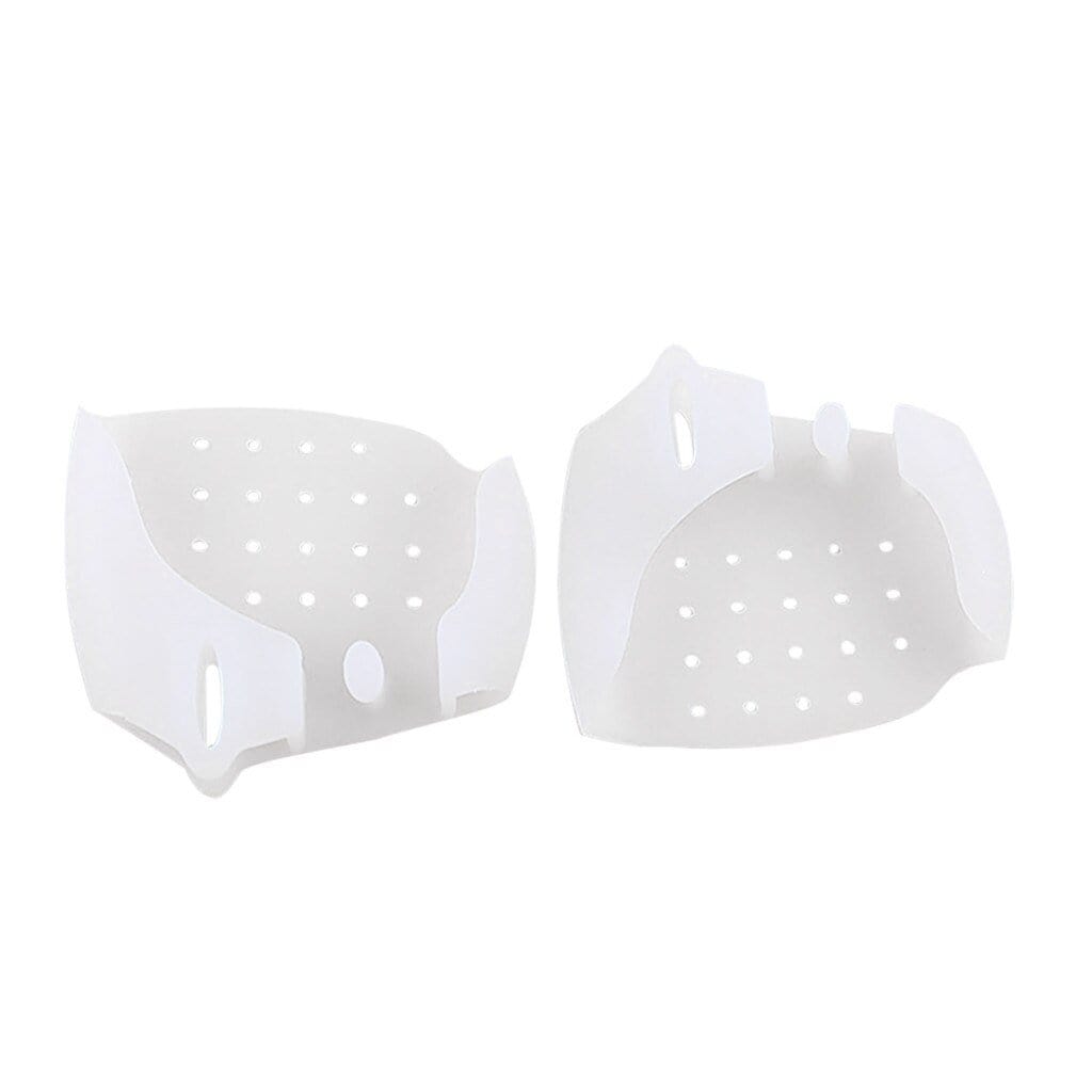 Hjemix | 2-i-1-Toe Separator for Boney med Hallux Valgus