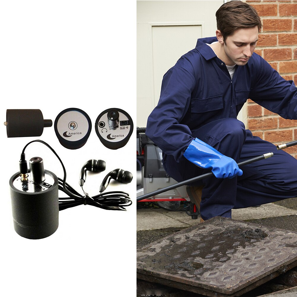 Hjemix | Lydforsterker Mikrofon Vegg Hørsel Enhet