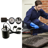 Hjemix | Lydforsterker Mikrofon Vegg Hørsel Enhet