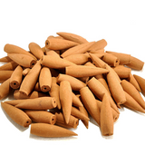 Hjemix | Bakoverstrøm Røkelse Kegler