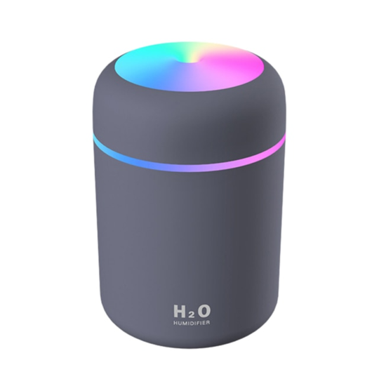 Hjemix | Nano-atominisert luftfukter/diffuser