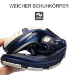 Hjemix | Herres Strand Sandaler Pustende Mesh Strand Slippers