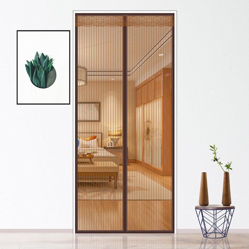 Hjemix | Magnetisk Fluedør