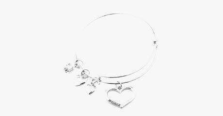 Hjemix | Mor Datter Charm Armbånd Sett