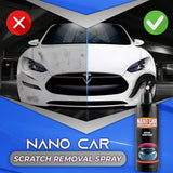 Hjemix | Nano Bilskrapefjerner Spray