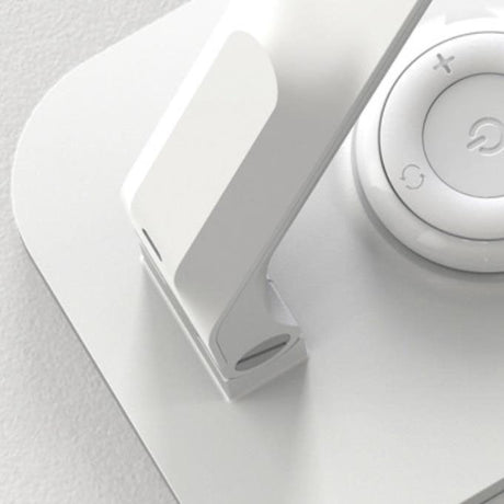 Hjemix | Moderne Student Øyevern USB-lading Folding LED Skrivebordslampe