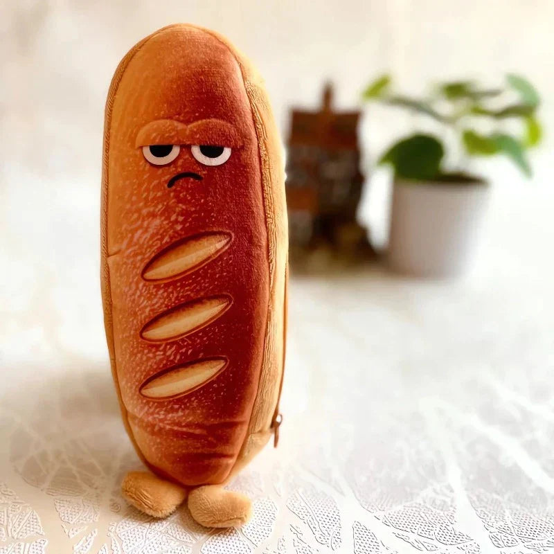 Hjemix | Stor kapasitet 3D-printet matpennveske