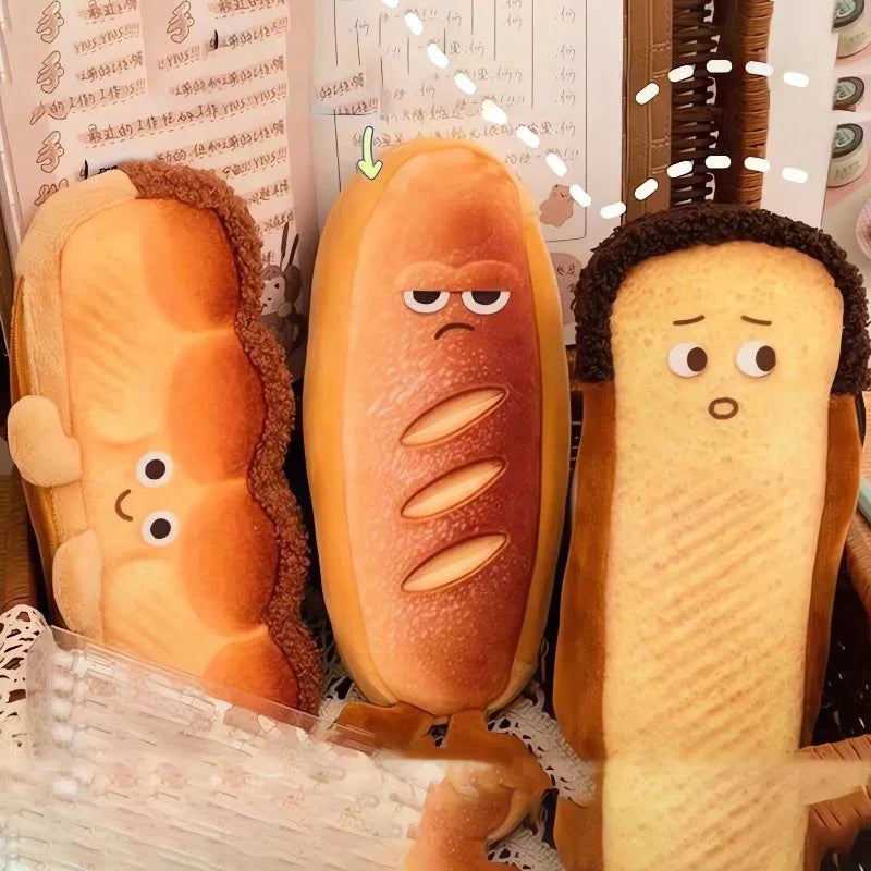 Hjemix | Stor kapasitet 3D-printet matpennveske