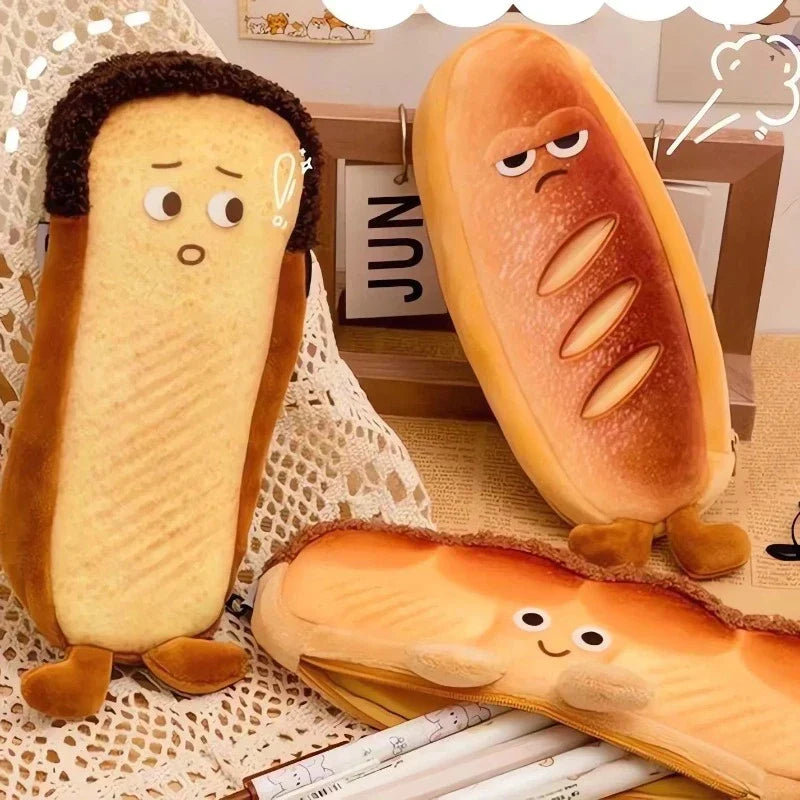 Hjemix | Stor kapasitet 3D-printet matpennveske