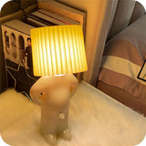 Hjemix | Morsom trådløs lampe