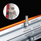 Hjemix | Bærbar mekanisk inklinometer