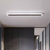 Hjemix | Minimalistisk Ultra Tynn LED Taklampe – Energisparende og Moderne Design for Stue