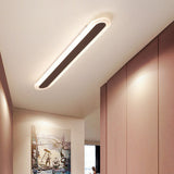 Hjemix | Minimalistisk Ultra Tynn LED Taklampe – Energisparende og Moderne Design for Stue