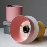 Hjemix | Nordic Colorful Macaron 1-Lys LED Pendellampe