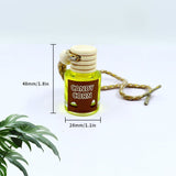 Hjemix | Bil Luftfrisker Diffuser