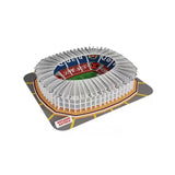 Hjemix | 3D Puslespill Fotballstadion