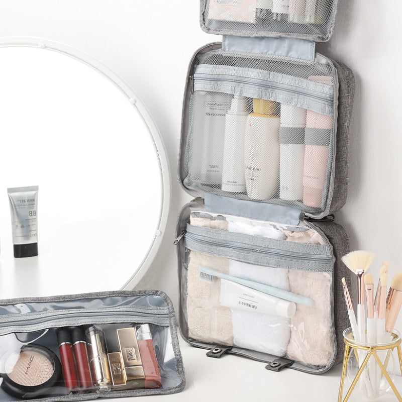 Hjemix | Kosmetikk Organisator for Reise