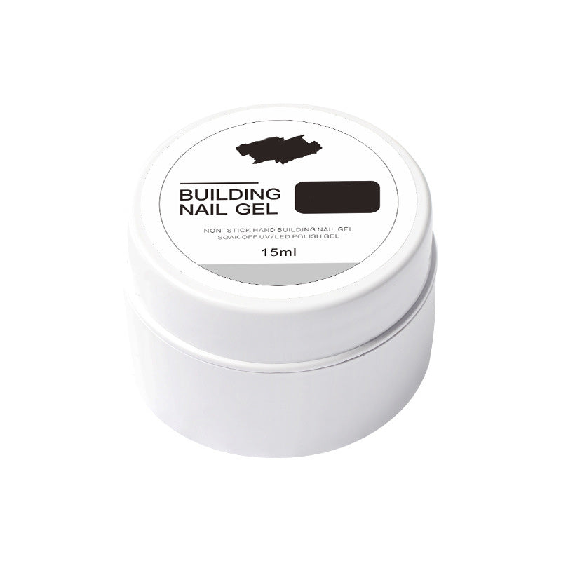 Hjemix | Nail Extension Builder Gel
