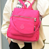 Hjemix | Vanntett Lettvekt Multifunksjons Ryggsekk