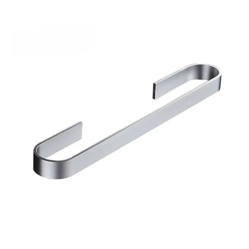 Hjemix | Moderne selvklebende håndkleholder