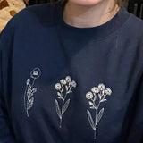 Hjemix | Håndbroderingssett