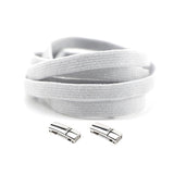 Hjemix | Magnetiske late sko-lisser med metallspenne