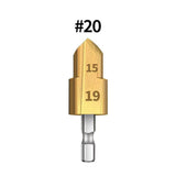 Hjemix | Tungt pipebor