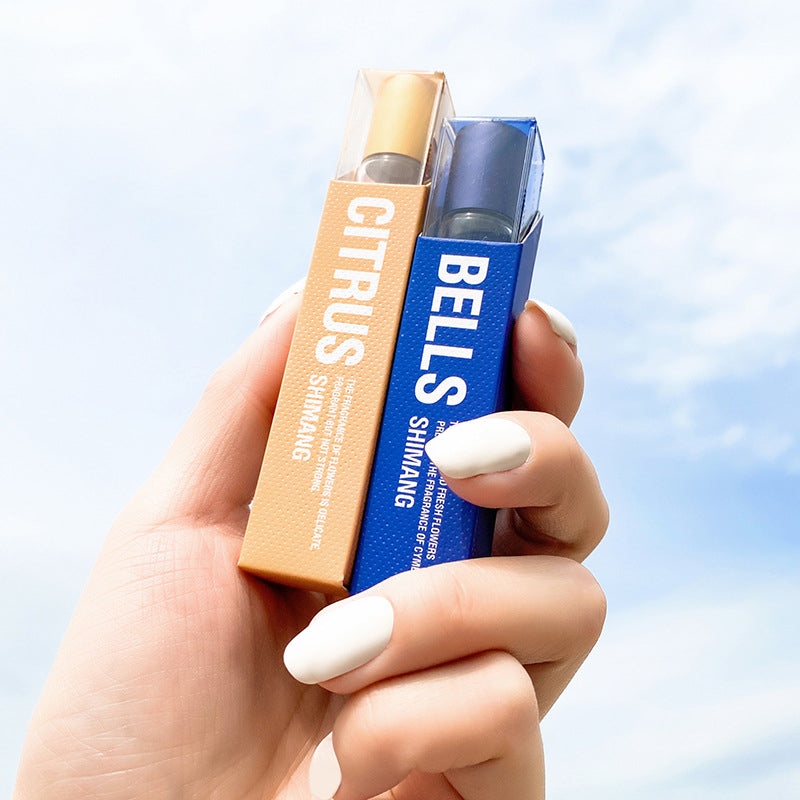 Hjemix | Peachy Phero Parfyme