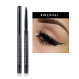 Hjemix | 20 PCS Fargerik Eyeliner Blyant Sett