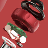 Hjemix | Elektrisk Dreneringsmassasjeapparat