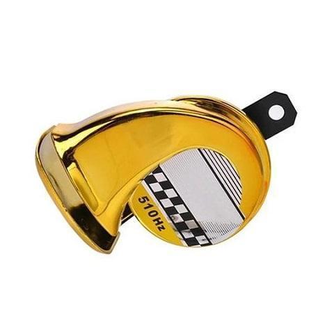 Hjemix | Bilslanghorn