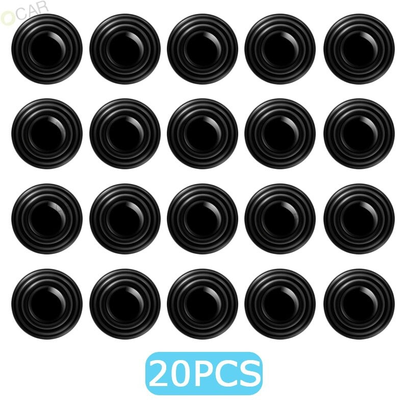 Hjemix | Automatisk Støtdemper Pad