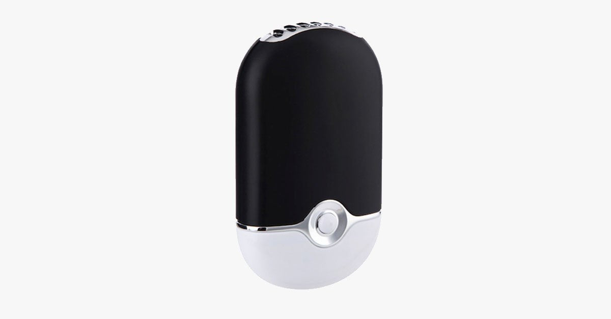 Hjemix | Rask tørkefan for vipper – La mascaran og vippene tørke raskere