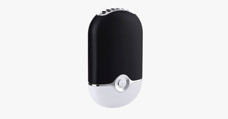 Hjemix | Rask tørkefan for vipper – La mascaran og vippene tørke raskere