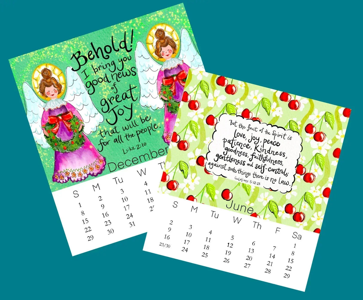 Hjemix | Det er en sesong for alt 2024 kalender