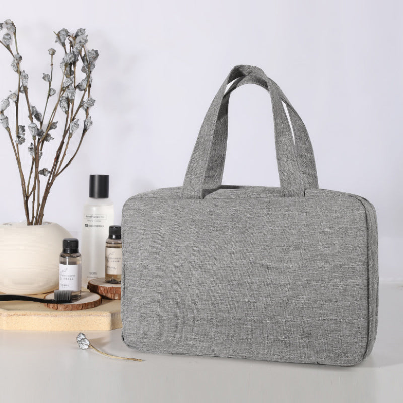 Hjemix | Kosmetikk Organisator for Reise