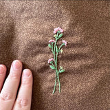 Hjemix | Håndbroderingssett