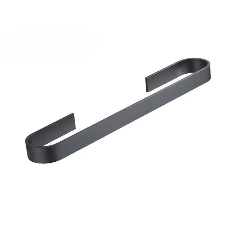 Hjemix | Moderne selvklebende håndkleholder