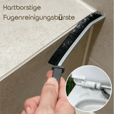 Hjemix | FELLERENGJØRINGSBØRSTE MED HARD BØRST