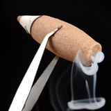 Hjemix | Bakoverstrøm Røkelse Kegler